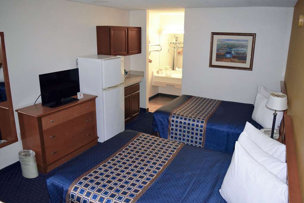 Bluegrass Extended Stay Hotel - photo 5