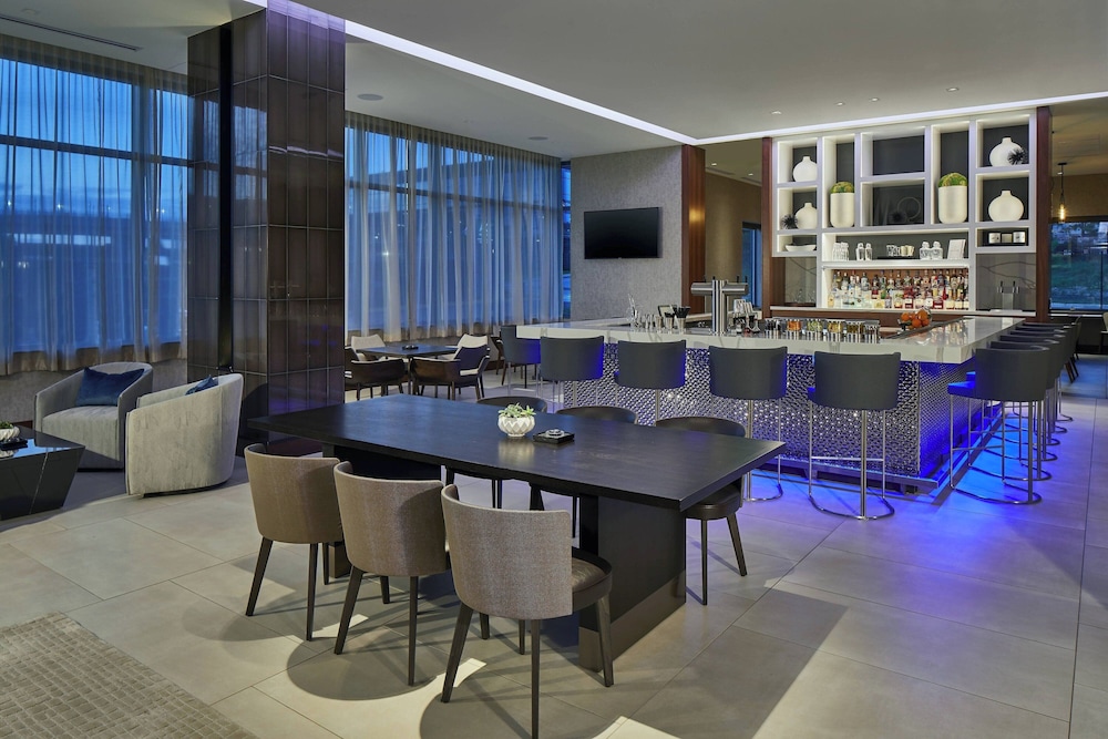AC Hotel by Marriott Atlanta Airport Gateway - photo 46