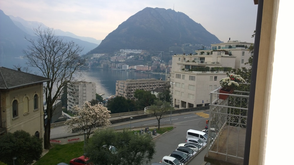 Lago 2 Lugano Centro in Lugano, Switzerland