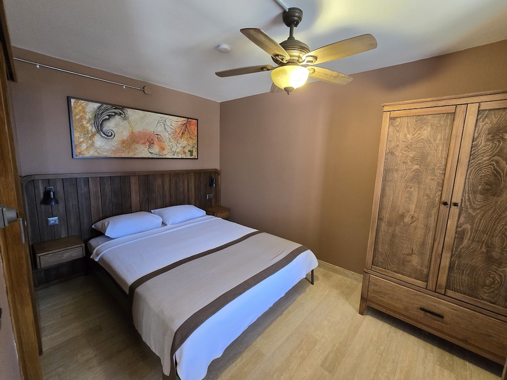 Hane Assos Hotel — Ayvacik — photo 5