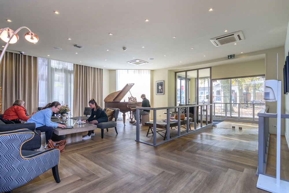 Le Saint Georges Hotel & Spa — Chalon-Sur-Saone — photo 5