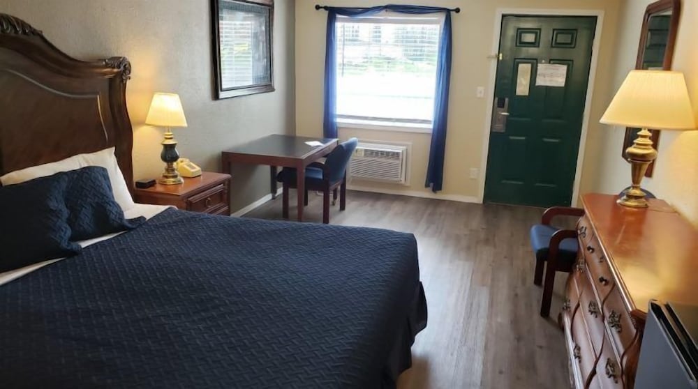 Branson King Resort and Suites - photo 25