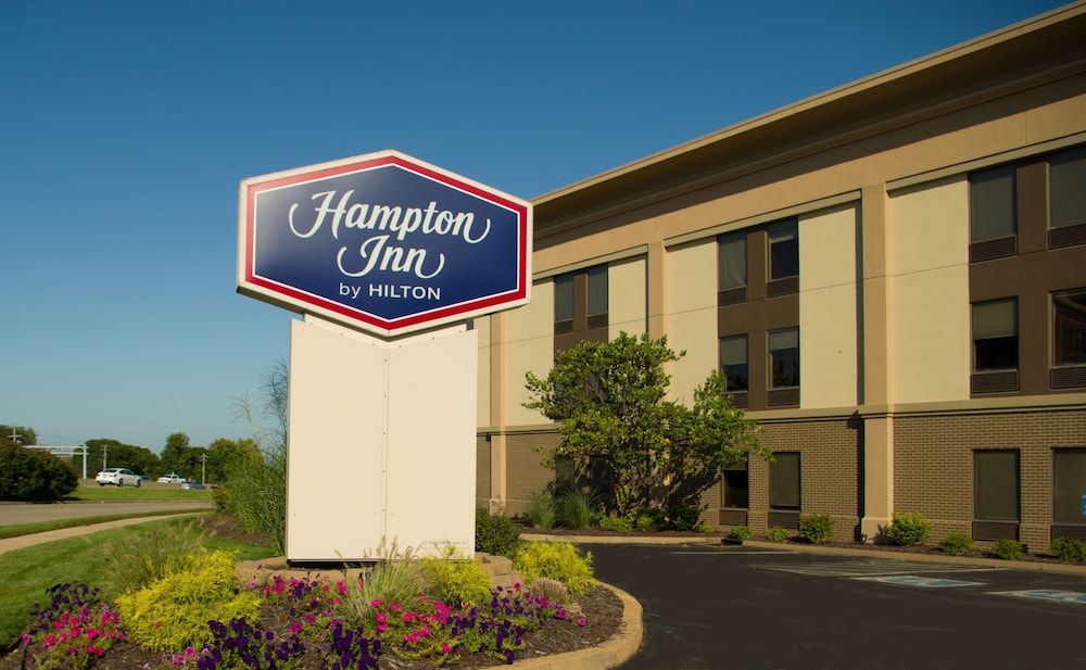 Hampton Inn St. Louis Chesterfield - featured photo