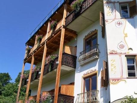 Hotel Ansitz Haidenhof in Lienz, Austria