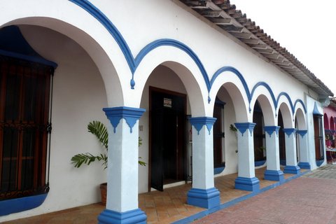 Sotavento las Mariposas — hotel in Tlacotalpan