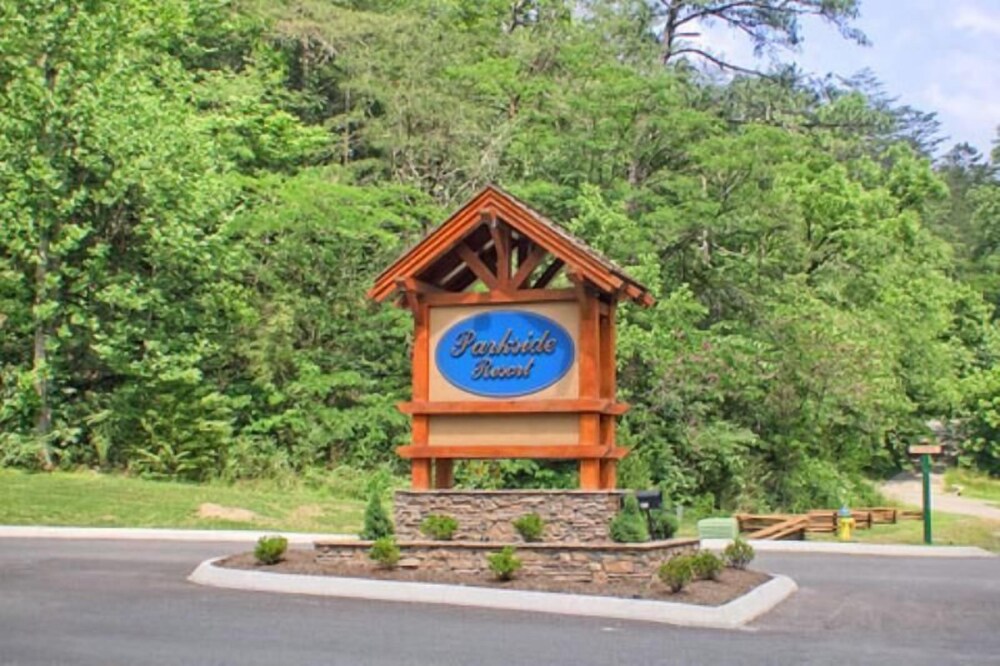 Parkside Resort - photo 54