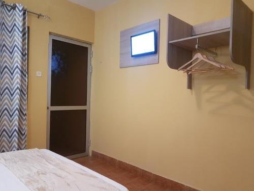 Pensão Asa Branca — Assomada — photo 3