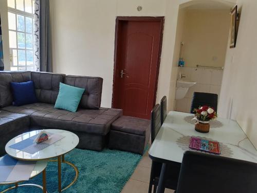 Spacious 1 BRoom Garden City