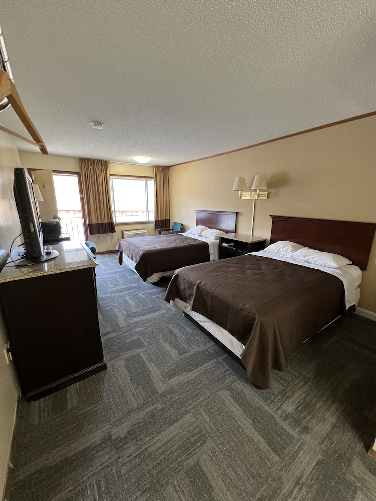 Green Valley Motel Winston Salem - photo 9