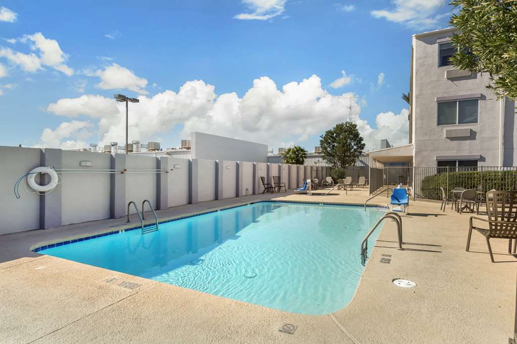 Comfort Suites At Tucson Mall - photo 33