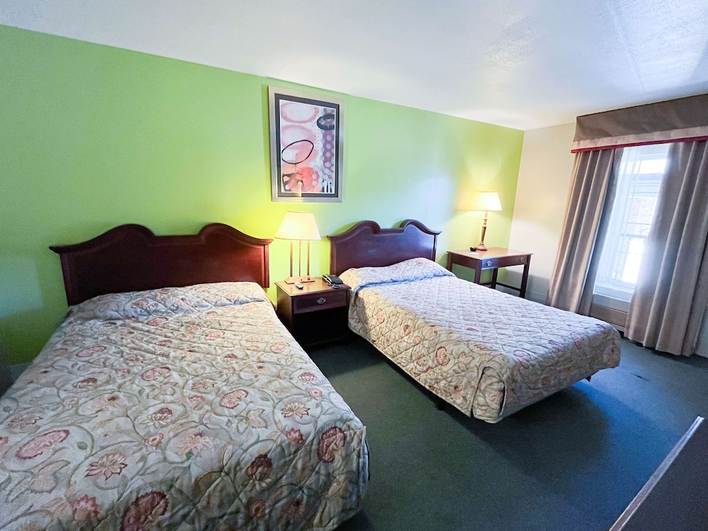 Motel 6 Bracey VA I 85 - photo 15