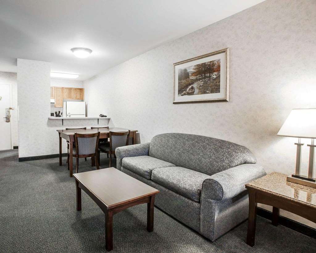 Comfort Inn Bellingham - photo 18