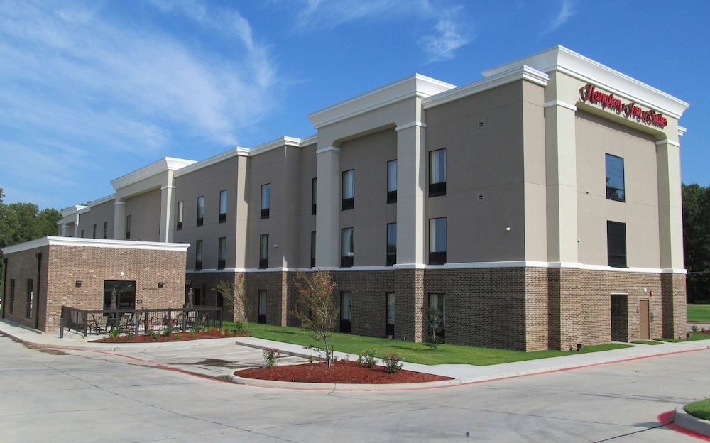 Hampton Inn & Suites Hope - photo 44
