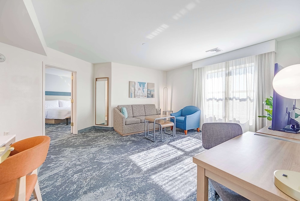 Homewood Suites by Hilton East Rutherford Meadowlands - photo 50