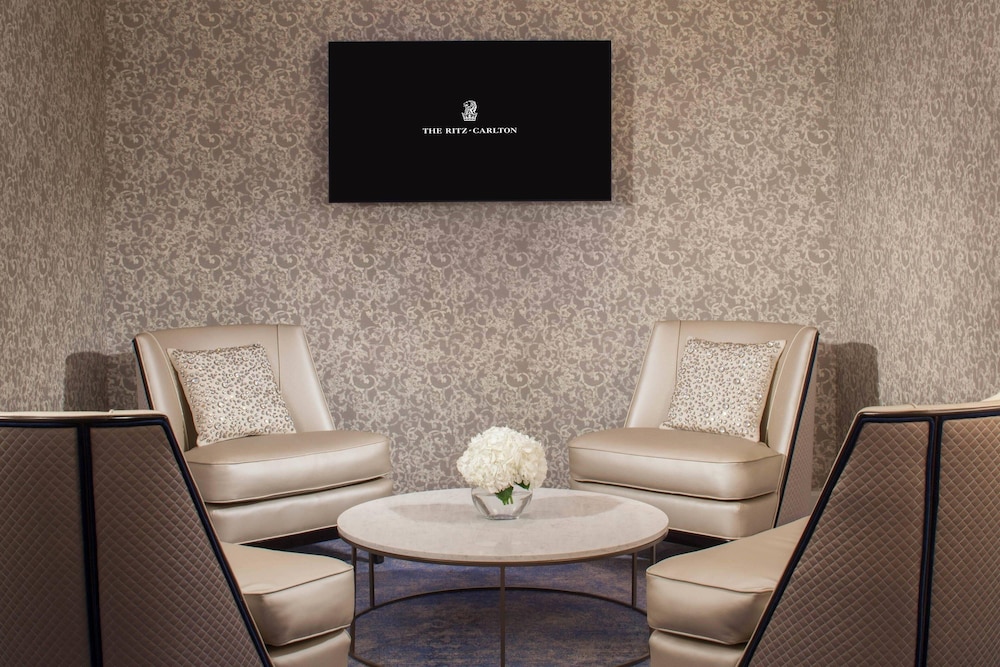 The Ritz Carlton Dallas - photo 77