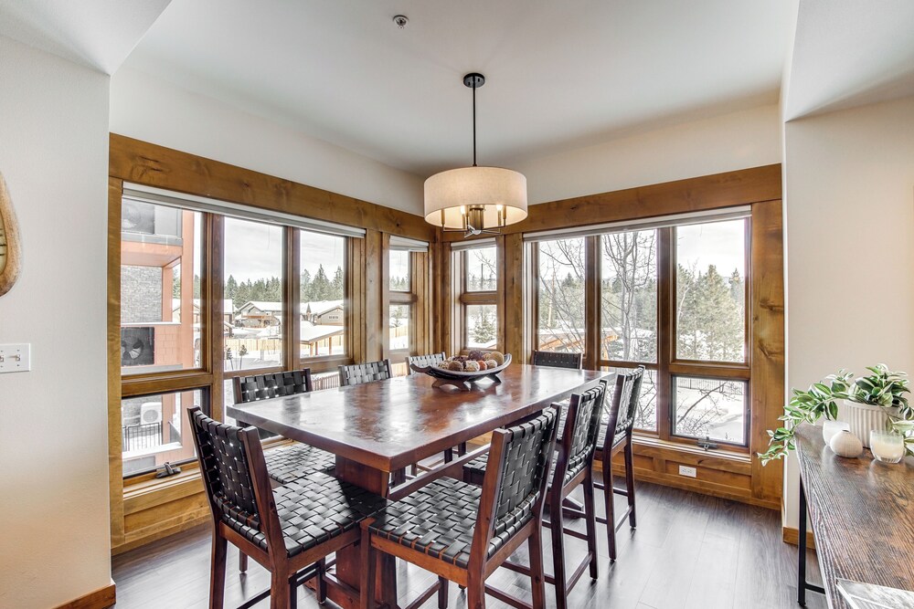 Suncadia Resort Condo with Seasonal Pool Access - photo 4
