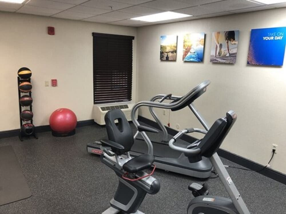 Comfort Inn Darien North Brunswick - photo 45