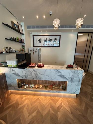 Senya Hotel - last minute hotel in Hengchun
