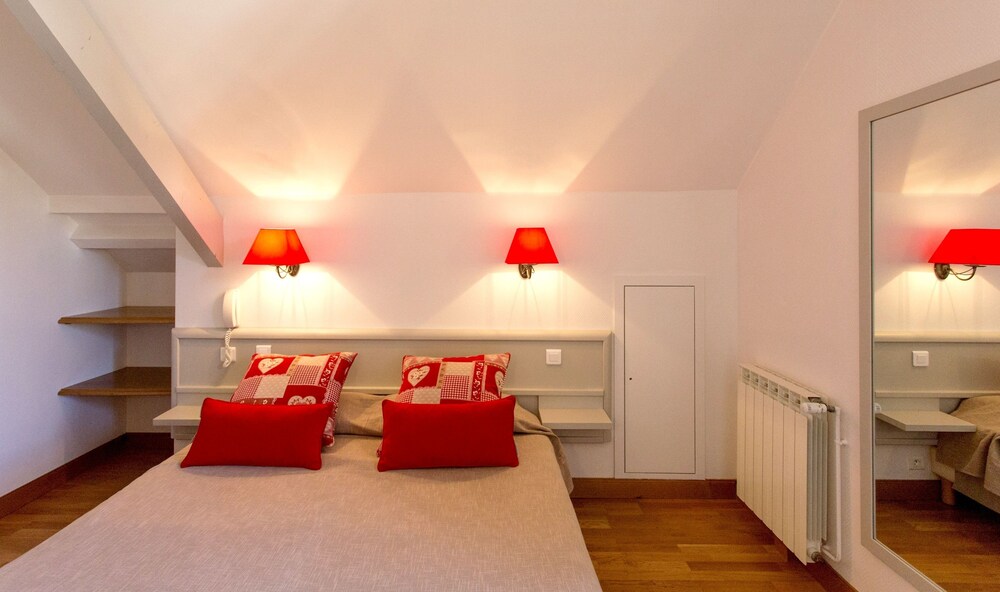 Hôtel Etchémaïté — Pau — photo 5