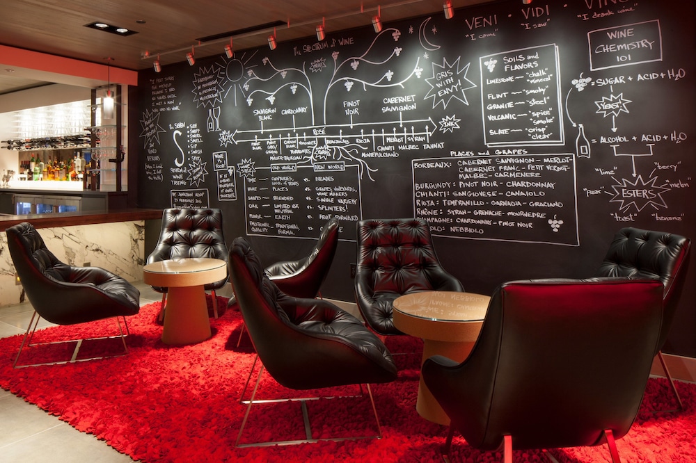 Kimpton Hotel Vintage Portland by IHG - photo 103