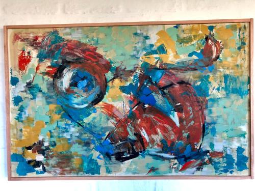 Las Olas Aparts — La Paloma — photo 2