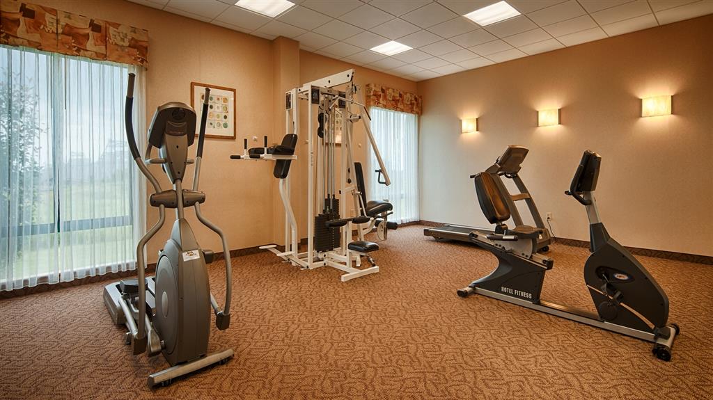 Super 8 by Wyndham Natchez - photo 14