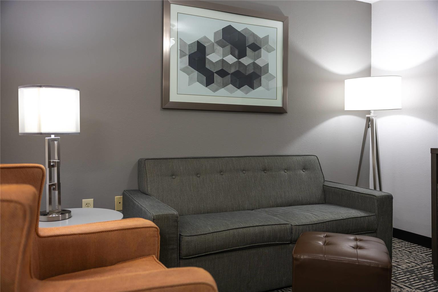 Country Inn & Suites by Radisson Lake Norman Huntersville NC - photo 41