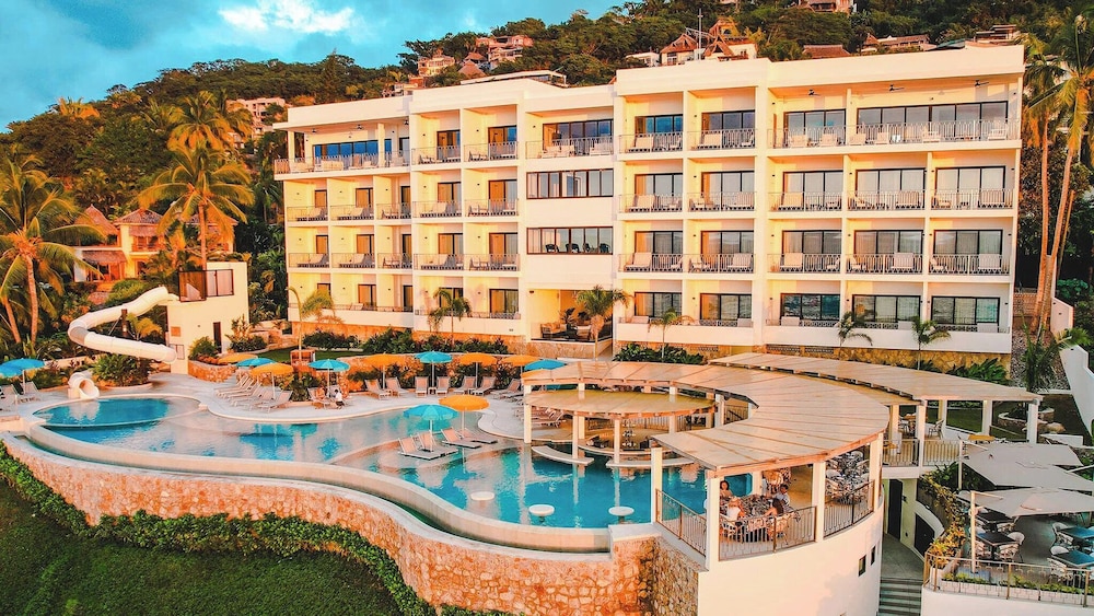 La Puesta in Sayulita, Mexico