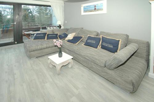 Residenz am Hang Residenz am Hang Appartement 321 — 4-Star Luxury Hotel in Scharbeutz, Germany