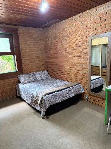 Quarto privado no Centro in Botucatu, Brasil