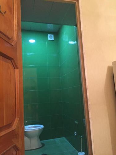Apartment in Tbilisi Center Isk Home