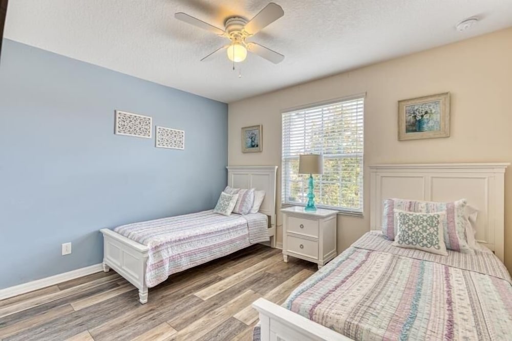 new Splash Of Magic At Solterra Resort 6 Bedroom Home - photo 11