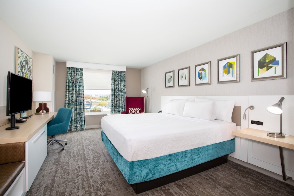 Hilton Garden Inn Cedar Park Austin - photo 9