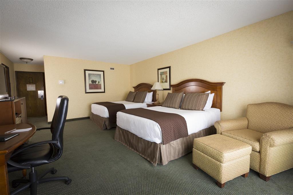 Red Lion Hotel Coos Bay - photo 53