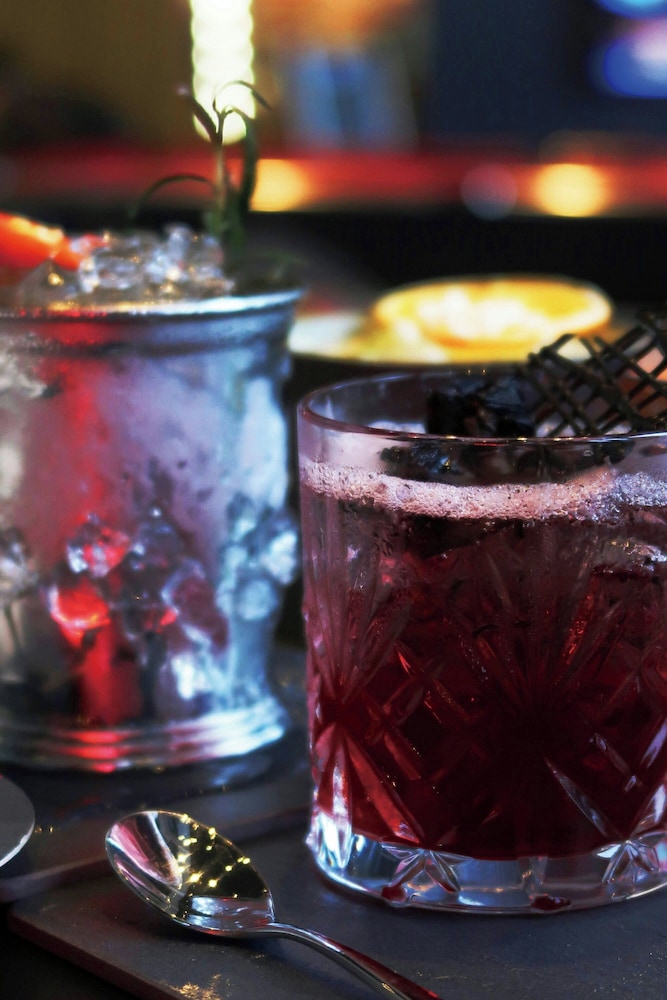 Aloft Taipei Beitou in Taipei, Republic of China Taiwan