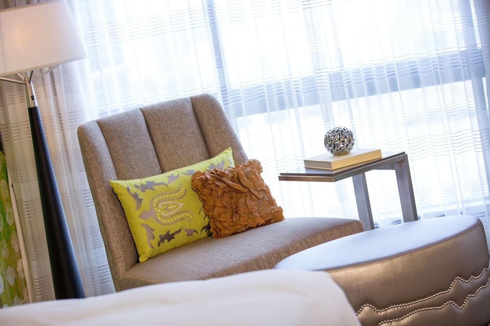 Renaissance Nashville Hotel - photo 14