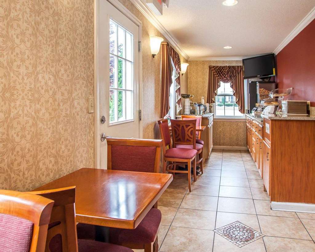 Rodeway Inn Point Pleasant Beach - photo 29