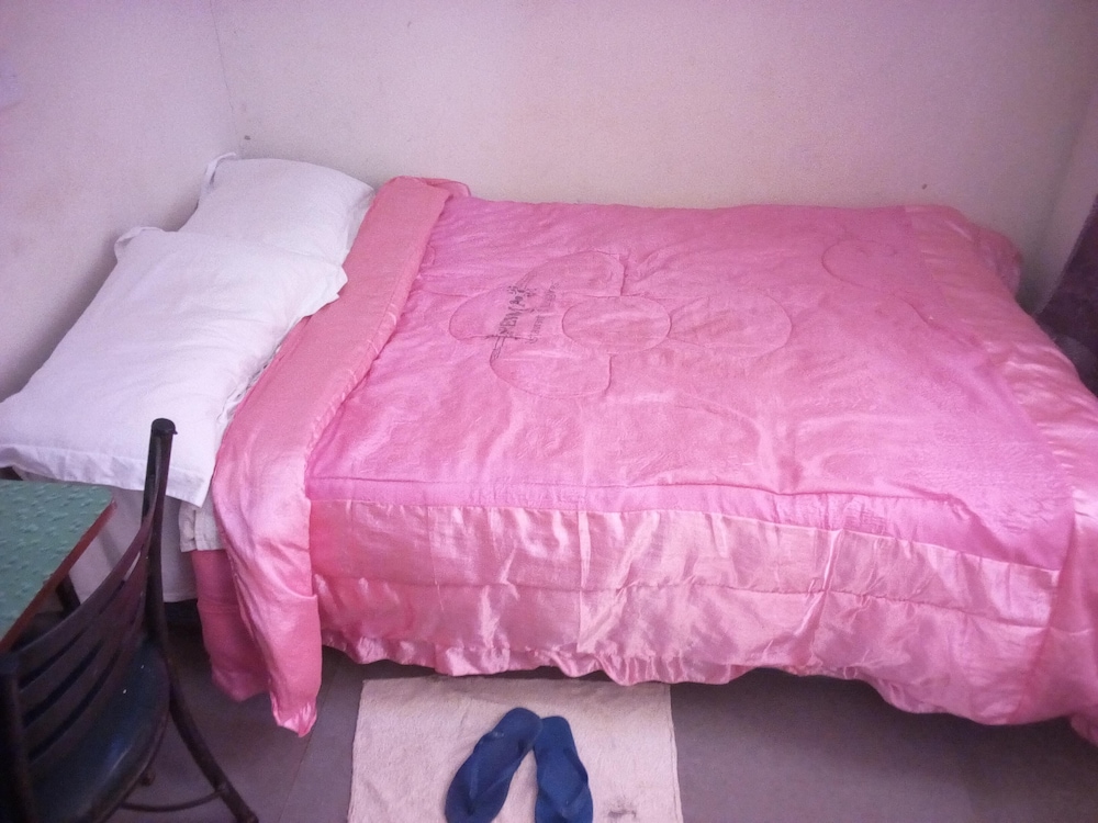 Perma Hotel — Wote — photo 2