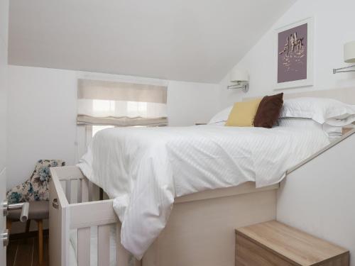 Amorino of Dubrovnik Apartments One Bedroom Apartment with Balcony and Sea View