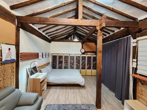 Kims House Andong — 4-Star Luxury Hotel in Andong, South Korea