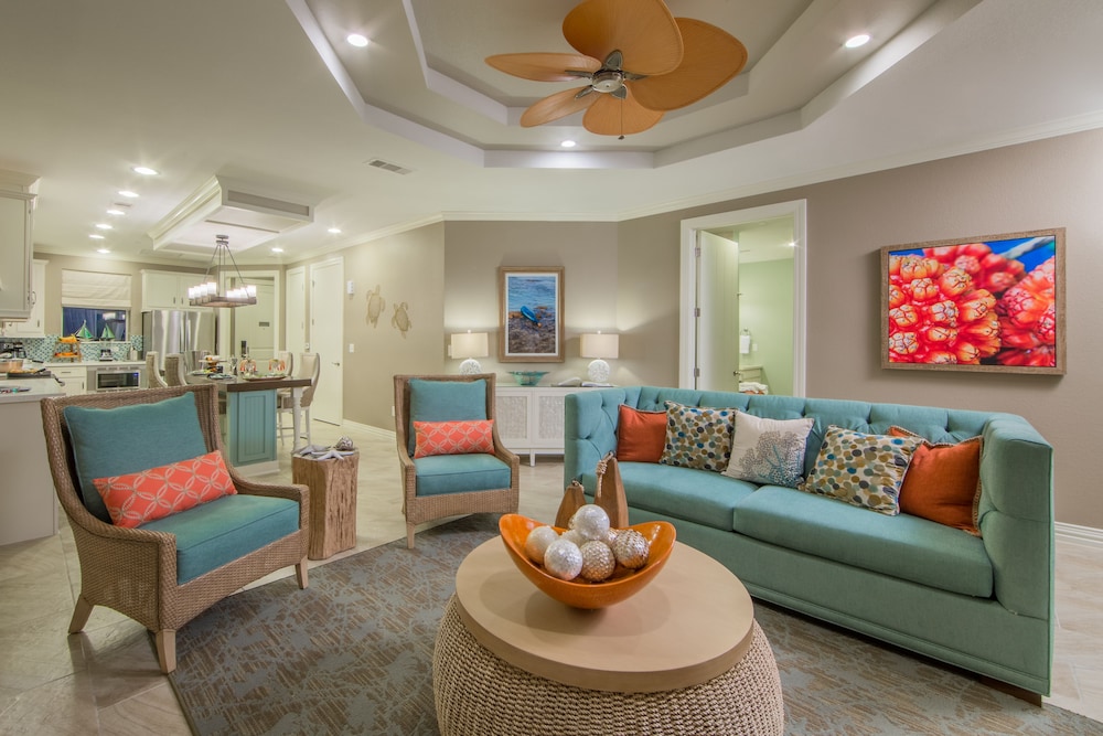 Holiday Inn Club Vacations Galveston Seaside Resort - photo 30