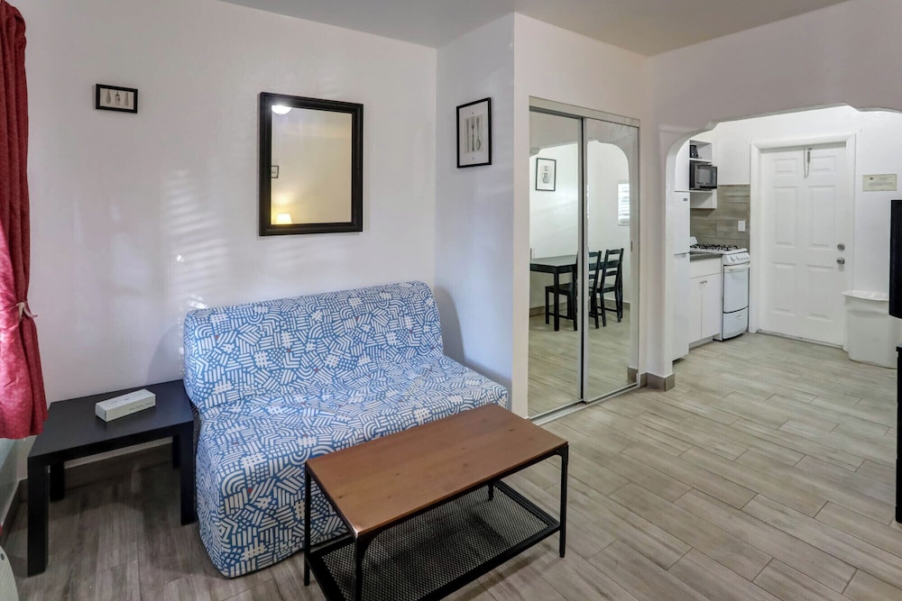 Richard's Motel Extended Stay - photo 46