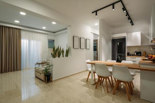 Elixir 2 Luxury Apartments — 4-Star Luxury Hotel in Agios Nikolaos, Greece