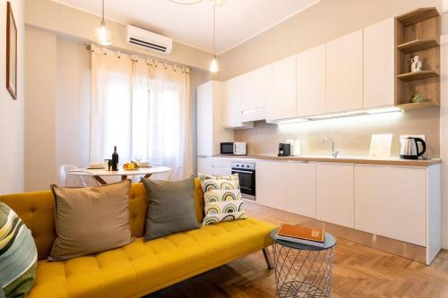 CO99 New two bedrooms Washington — 4-Star Luxury Hotel in Milan, Italy