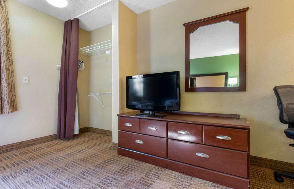 Extended Stay America Suites Santa Rosa North - photo 25
