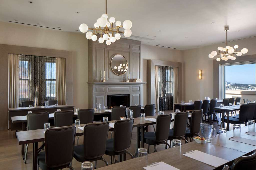 The Clift Royal Sonesta San Francisco - photo 59