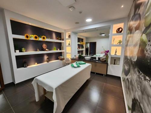 Bakuriani Orbi Palace Luxe Suite with Terrace and Breathtaking Views 462