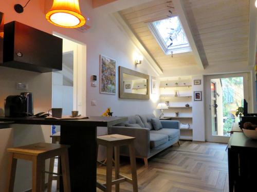 Sant'Apollonia Apartment — 4-Star Luxury Hotel in Bologna, Italy