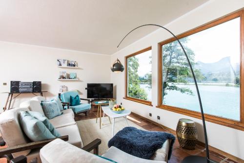 Ferienhaus Faakersee Hideaway am See — hotel in Faak Am See