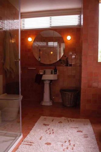 Beechworth Glasshouse in Beechworth, Australia